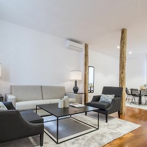 Appartement met Twee Slaapkamers