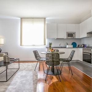 Appartement met een Slaapkamer