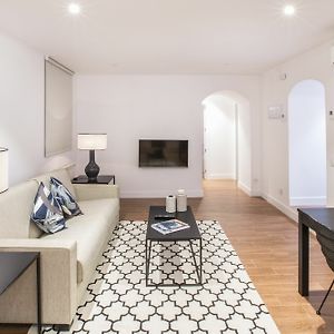 Economy Appartement met een Slaapkamer in de Kelder
